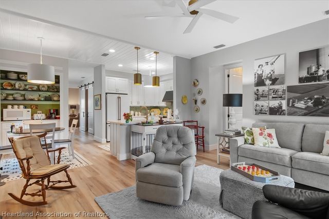 17 Acacia Court N, Lake Placid, FL 33852