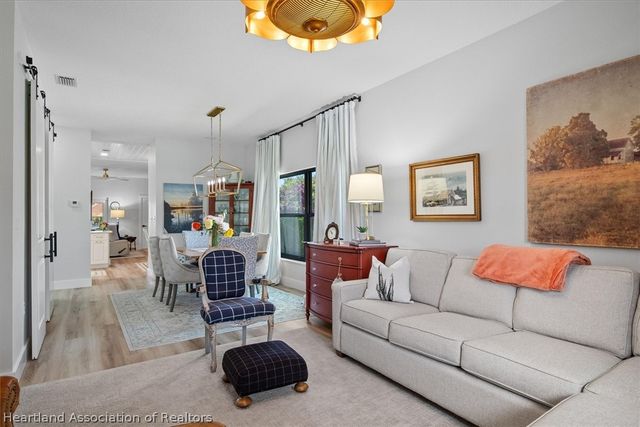 17 Acacia Court N, Lake Placid, FL 33852