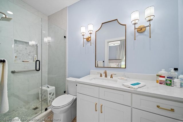 17 Acacia Court N, Lake Placid, FL 33852