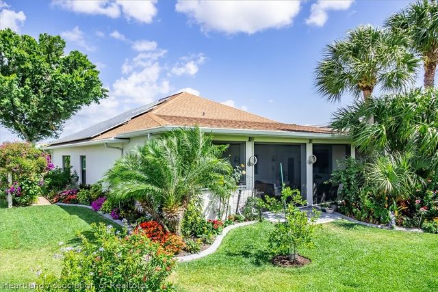 17 Acacia Court N, Lake Placid, FL 33852