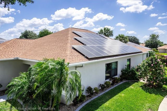 17 Acacia Court N, Lake Placid, FL 33852