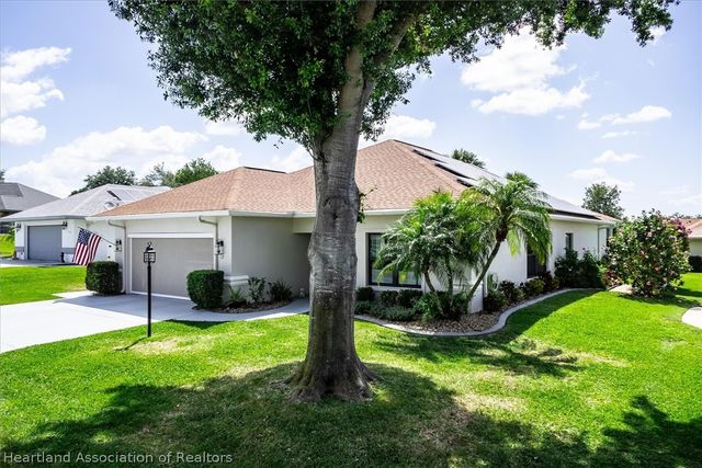 17 Acacia Court N, Lake Placid, FL 33852