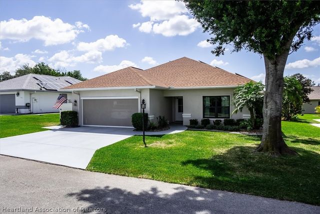 17 Acacia Court N, Lake Placid, FL 33852