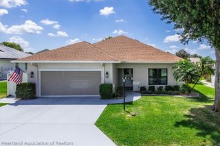 17 Acacia Court N, Lake Placid, FL 33852