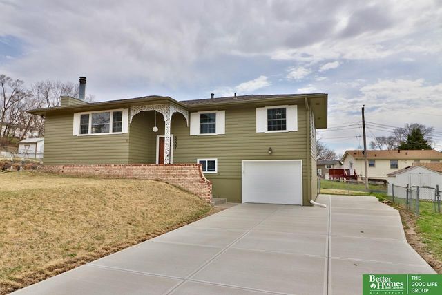 5209 Emiline Street, Bellevue, NE 68157