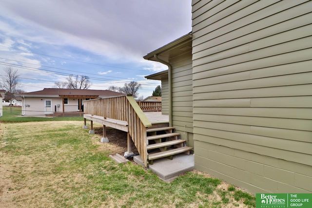 5209 Emiline Street, Bellevue, NE 68157