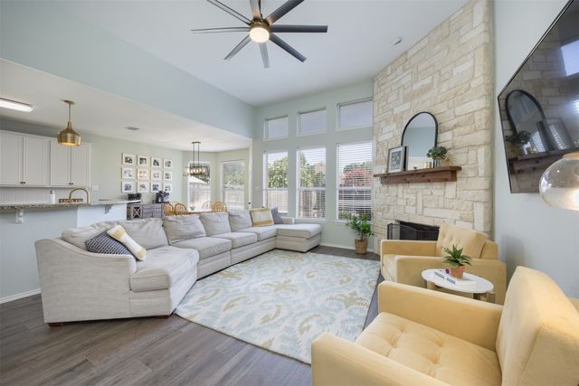 6113 Deer Run Drive, Mckinney, TX 75070