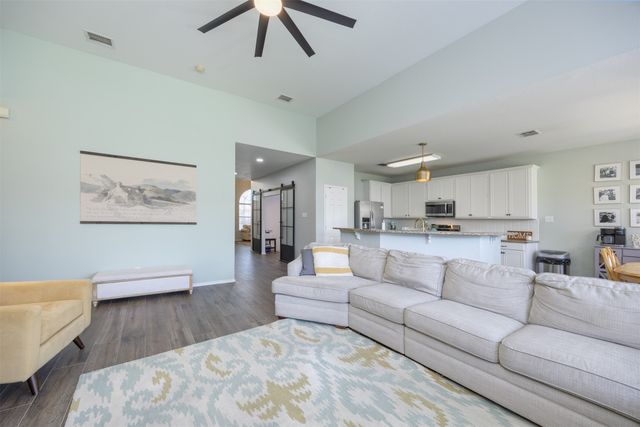 6113 Deer Run Drive, Mckinney, TX 75070