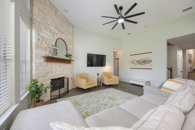 6113 Deer Run Drive, Mckinney, TX 75070
