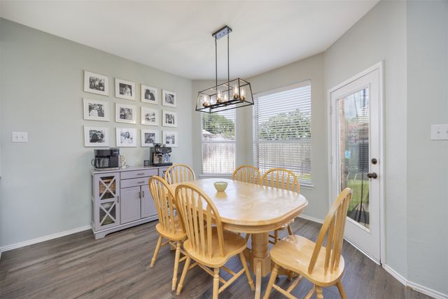 6113 Deer Run Drive, Mckinney, TX 75070