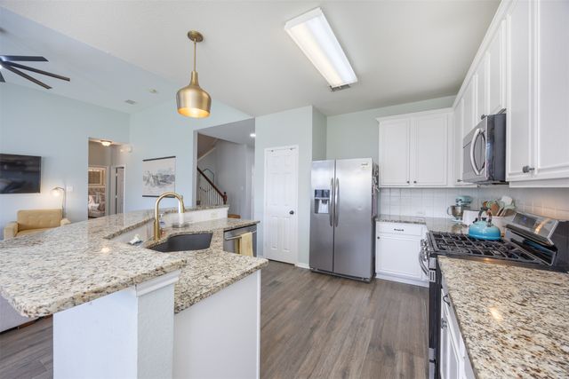 6113 Deer Run Drive, Mckinney, TX 75070