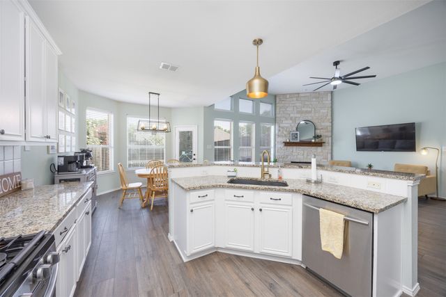 6113 Deer Run Drive, Mckinney, TX 75070