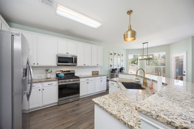 6113 Deer Run Drive, Mckinney, TX 75070