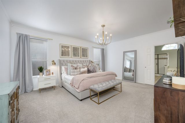 6113 Deer Run Drive, Mckinney, TX 75070