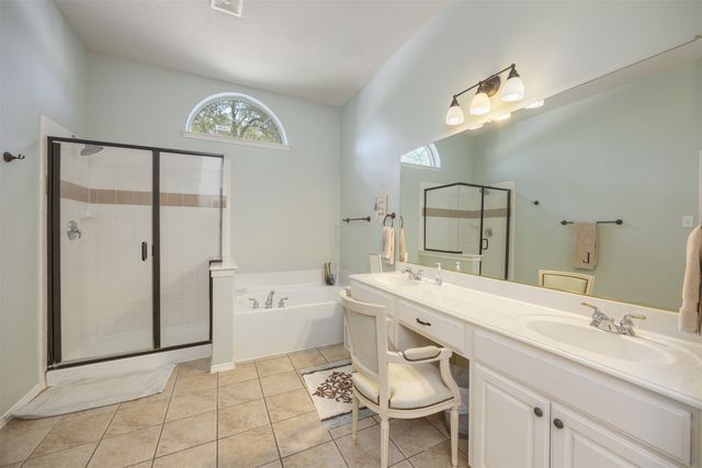 6113 Deer Run Drive, Mckinney, TX 75070