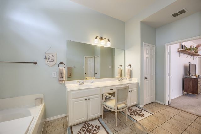 6113 Deer Run Drive, Mckinney, TX 75070