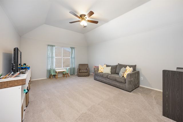6113 Deer Run Drive, Mckinney, TX 75070