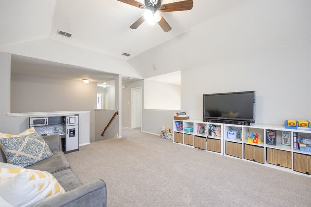 6113 Deer Run Drive, Mckinney, TX 75070
