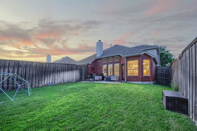 6113 Deer Run Drive, Mckinney, TX 75070