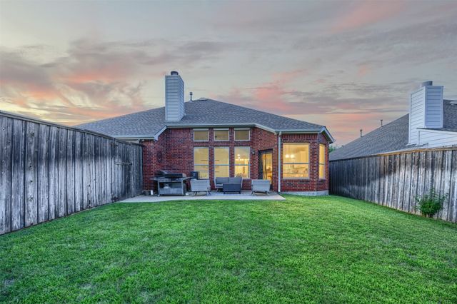 6113 Deer Run Drive, Mckinney, TX 75070