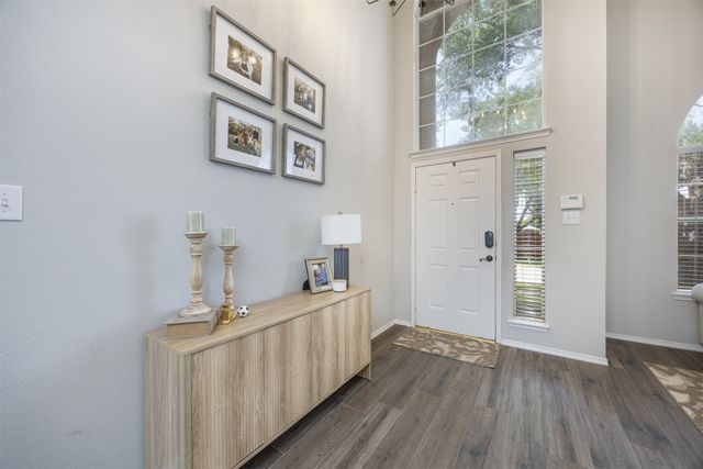 6113 Deer Run Drive, Mckinney, TX 75070