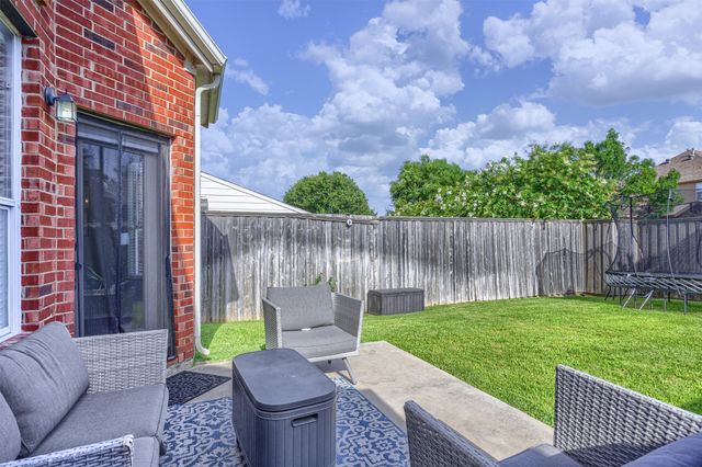 6113 Deer Run Drive, Mckinney, TX 75070