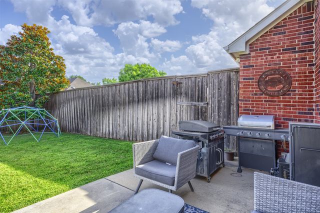 6113 Deer Run Drive, Mckinney, TX 75070