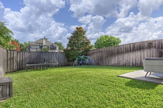 6113 Deer Run Drive, Mckinney, TX 75070