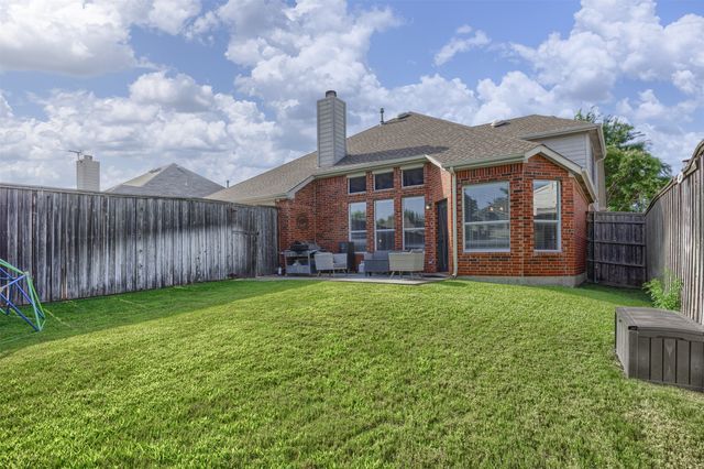 6113 Deer Run Drive, Mckinney, TX 75070
