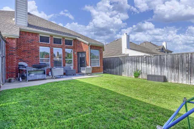 6113 Deer Run Drive, Mckinney, TX 75070