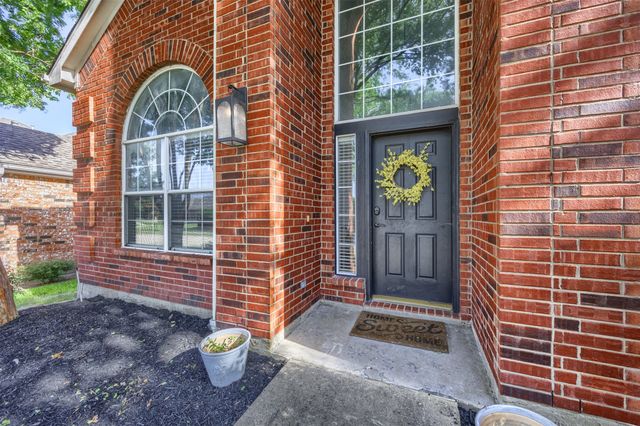 6113 Deer Run Drive, Mckinney, TX 75070