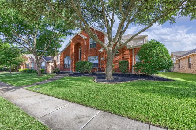 6113 Deer Run Drive, Mckinney, TX 75070