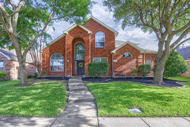 6113 Deer Run Drive, Mckinney, TX 75070