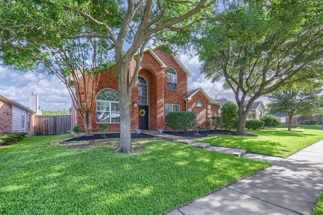 6113 Deer Run Drive, Mckinney, TX 75070