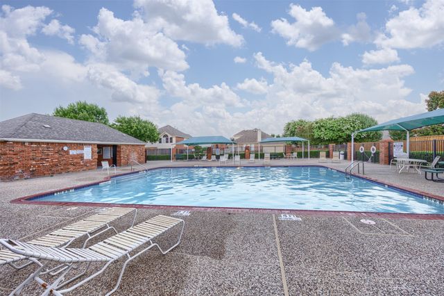 6113 Deer Run Drive, Mckinney, TX 75070