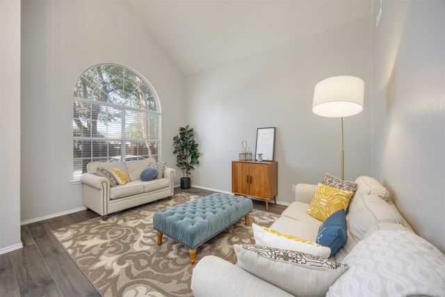 6113 Deer Run Drive, Mckinney, TX 75070