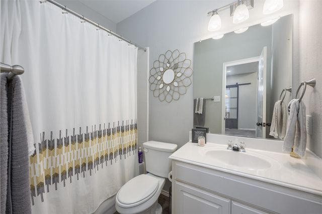 6113 Deer Run Drive, Mckinney, TX 75070