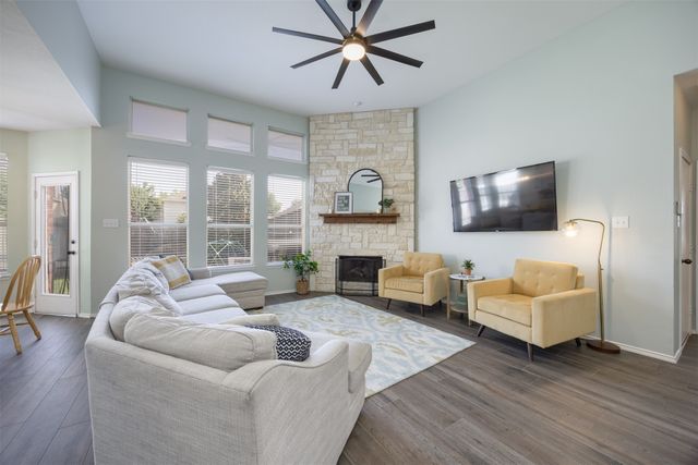 6113 Deer Run Drive, Mckinney, TX 75070