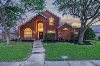6113 Deer Run Drive, Mckinney, TX 75070