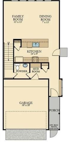 630 Aspen Falls Court, Conroe, TX 77304