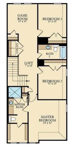 630 Aspen Falls Court, Conroe, TX 77304