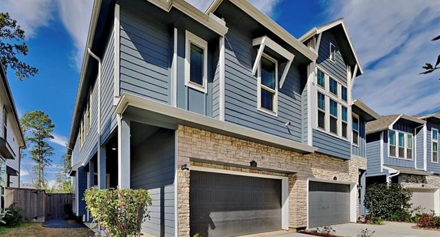 630 Aspen Falls Court, Conroe, TX 77304