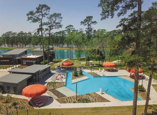 630 Aspen Falls Court, Conroe, TX 77304