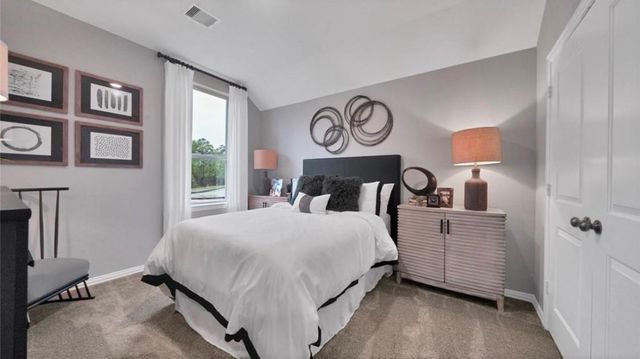 630 Aspen Falls Court, Conroe, TX 77304