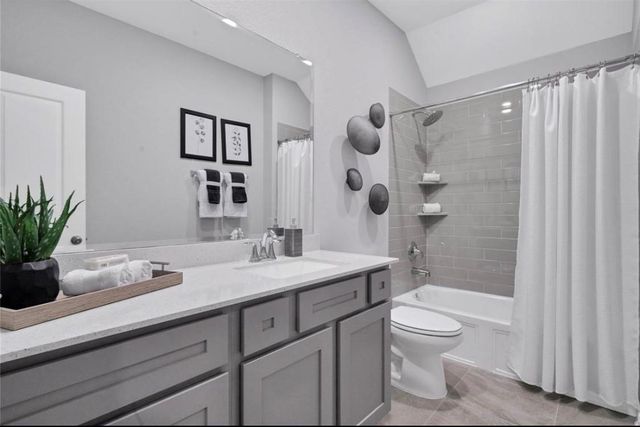 630 Aspen Falls Court, Conroe, TX 77304