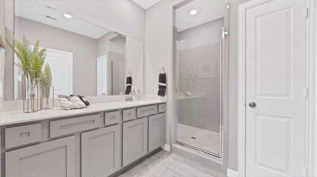 630 Aspen Falls Court, Conroe, TX 77304