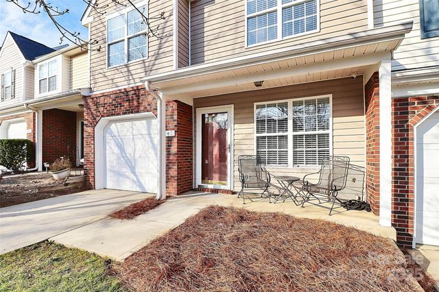 441 Robin Reed Court, Pineville, NC 28134