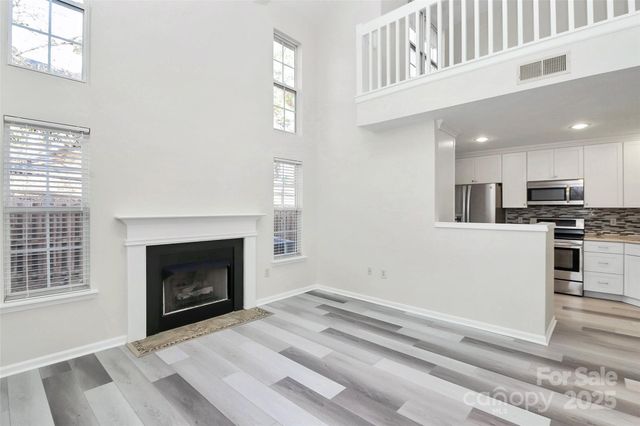 441 Robin Reed Court, Pineville, NC 28134