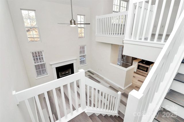 441 Robin Reed Court, Pineville, NC 28134