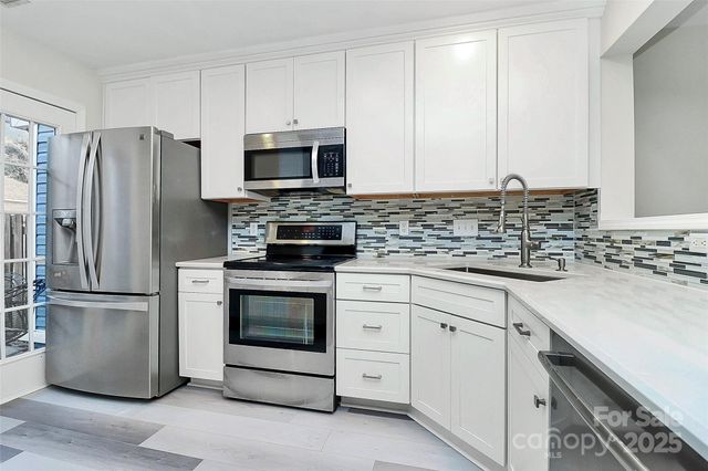 441 Robin Reed Court, Pineville, NC 28134